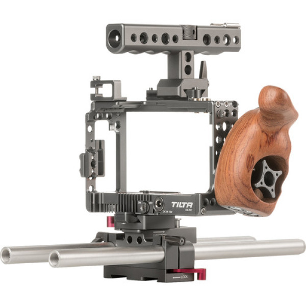 Клетка Tilta For sony a6 series cage(with side handle)